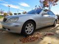 2001 S 500 Sedan #1 2001 S 500 Sedan #1