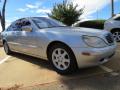 2001 S 500 Sedan #4 2001 S 500 Sedan #4