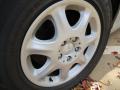 2001 S 500 Sedan #5 2001 S 500 Sedan #5