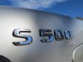 2001 S 500 Sedan #12 2001 S 500 Sedan #12