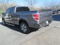 2014 F150 STX SuperCab #3