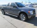 2014 F150 STX SuperCab #5