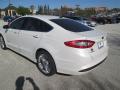 2014 Fusion Hybrid SE #3