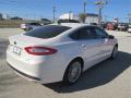 2014 Fusion Hybrid SE #4