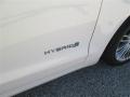 2014 Fusion Hybrid SE #5