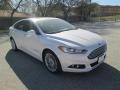 2014 Fusion Hybrid SE #6