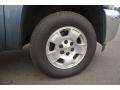  2013 Chevrolet Silverado 1500 LT Crew Cab Wheel #18