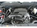  2013 Silverado 1500 5.3 Liter OHV 16-Valve VVT Flex-Fuel Vortec V8 Engine #19