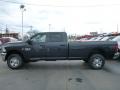 2014 3500 Tradesman Crew Cab 4x4 #2
