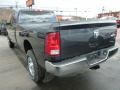 2014 3500 Tradesman Crew Cab 4x4 #3