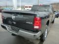 2014 3500 Tradesman Crew Cab 4x4 #6