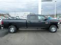 2014 3500 Tradesman Crew Cab 4x4 #7