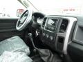 2014 3500 Tradesman Crew Cab 4x4 #9