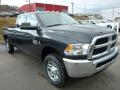 2014 3500 Tradesman Crew Cab 4x4 #10