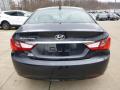 2013 Sonata GLS #3
