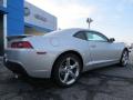 2014 Camaro LT/RS Coupe #7 2014 Camaro LT/RS Coupe #7