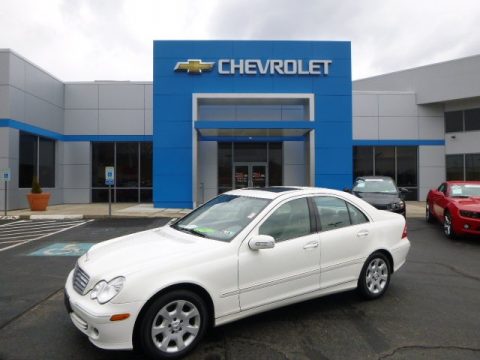 Alabaster White Mercedes-Benz C 280 4Matic Luxury. Click to enlarge. Alabaster White Mercedes-Benz C 280 4Matic Luxury. Click to enlarge.