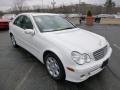 Front 3/4 View of 2006 Mercedes-Benz C 280 4Matic Luxury #7 Front 3/4 View of 2006 Mercedes-Benz C 280 4Matic Luxury #7