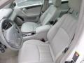 2006 Mercedes-Benz C Ash Interior #10 2006 Mercedes-Benz C Ash Interior #10