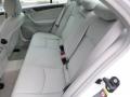 Rear Seat of 2006 Mercedes-Benz C 280 4Matic Luxury #11 Rear Seat of 2006 Mercedes-Benz C 280 4Matic Luxury #11