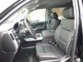 2015 Silverado 2500HD LTZ Crew Cab 4x4 #10