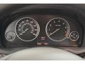  2014 BMW X3 xDrive28i Gauges #9