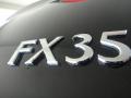 2011 FX 35 AWD #20