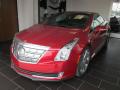 2014 ELR Coupe #1