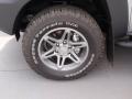2014 Toyota Tacoma TSS Prerunner Double Cab Wheel #11 2014 Toyota Tacoma TSS Prerunner Double Cab Wheel #11