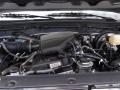 2014 Tacoma 2.7 Liter DOHC 16-Valve VVT-i 4 Cylinder Engine #17 2014 Tacoma 2.7 Liter DOHC 16-Valve VVT-i 4 Cylinder Engine #17