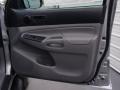 Door Panel of 2014 Toyota Tacoma TSS Prerunner Double Cab #18 Door Panel of 2014 Toyota Tacoma TSS Prerunner Double Cab #18