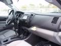 Dashboard of 2014 Toyota Tacoma TSS Prerunner Double Cab #19 Dashboard of 2014 Toyota Tacoma TSS Prerunner Double Cab #19