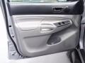 Door Panel of 2014 Toyota Tacoma TSS Prerunner Double Cab #23 Door Panel of 2014 Toyota Tacoma TSS Prerunner Double Cab #23