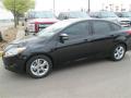 2014 Focus SE Sedan #1