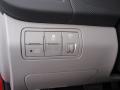 Controls of 2014 Hyundai Accent GS 5 Door #30