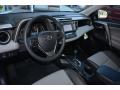  2014 Toyota RAV4 Ash Interior #7