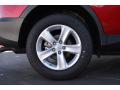  2014 Toyota RAV4 XLE Wheel #10