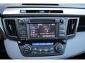 Controls of 2014 Toyota RAV4 XLE #13