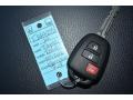 Keys of 2014 Toyota RAV4 XLE #24