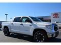 2014 Tundra SR5 Crewmax #1