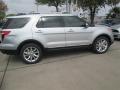 2014 Explorer Limited #5