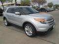 2014 Explorer Limited #6