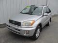 2002 RAV4 4WD #10