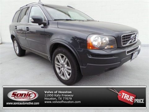 Saville Grey Metallic Volvo XC90 3.2. Click to enlarge. Saville Grey Metallic Volvo XC90 3.2. Click to enlarge.
