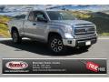 2014 Tundra SR5 TRD Double Cab 4x4 #1