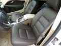 Front Seat of 2015 Volvo XC70 T5 Drive-E #12