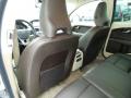Rear Seat of 2015 Volvo XC70 T5 Drive-E #24