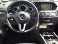 2014 E 350 Sport Sedan #9