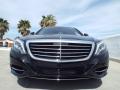 2014 S 550 Sedan #2