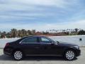 2014 S 550 Sedan #3
